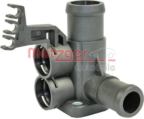 Coolant Flange